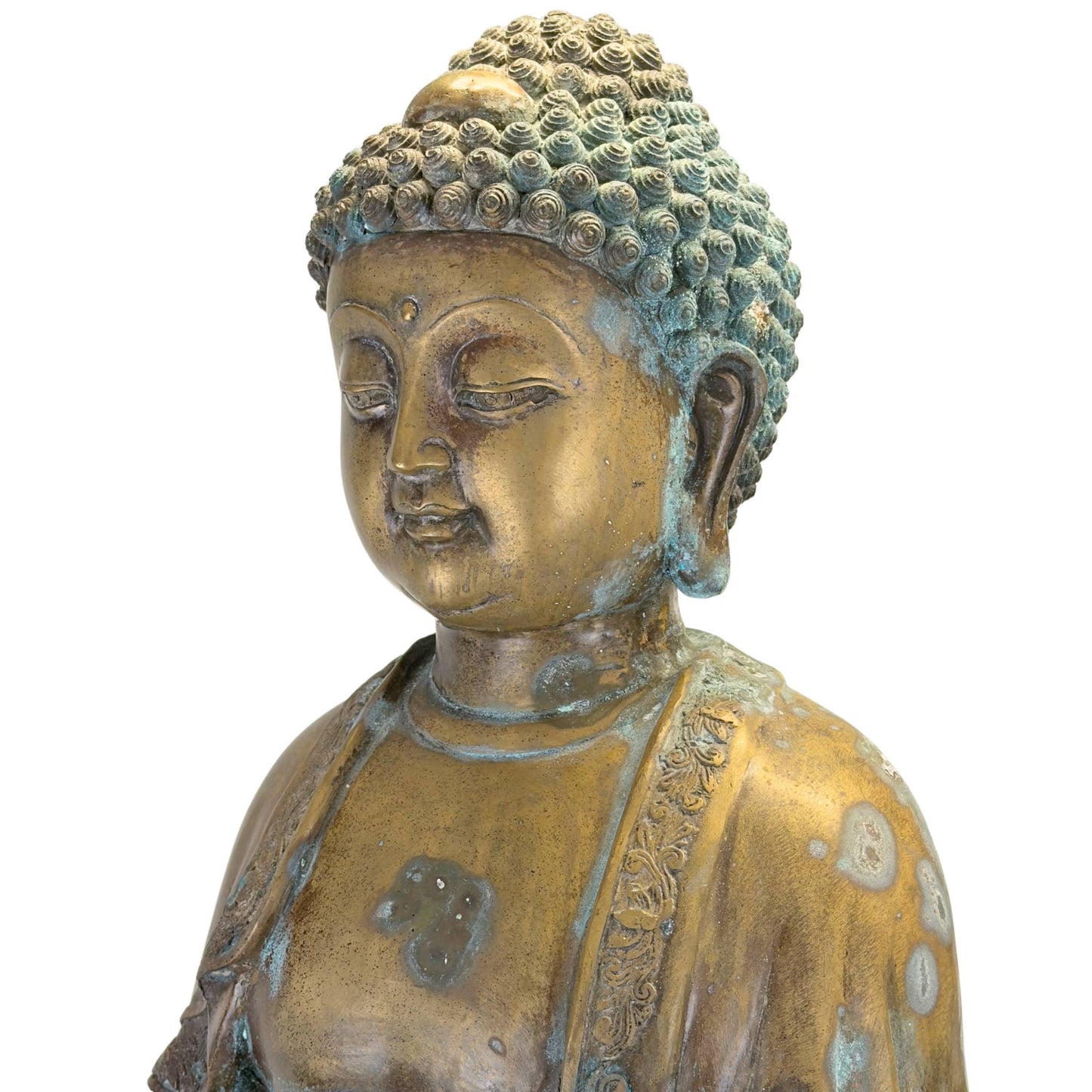 medicijnboeddha-brons-staand-china-98cm-vintage-XL