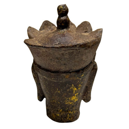 Ksitigarbha, known in China as Dizang Pusa
