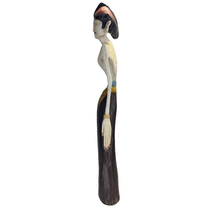 Geaudit specimen JAVA-100-SLIM-HEAVY door 1stBuddha Research Unit.