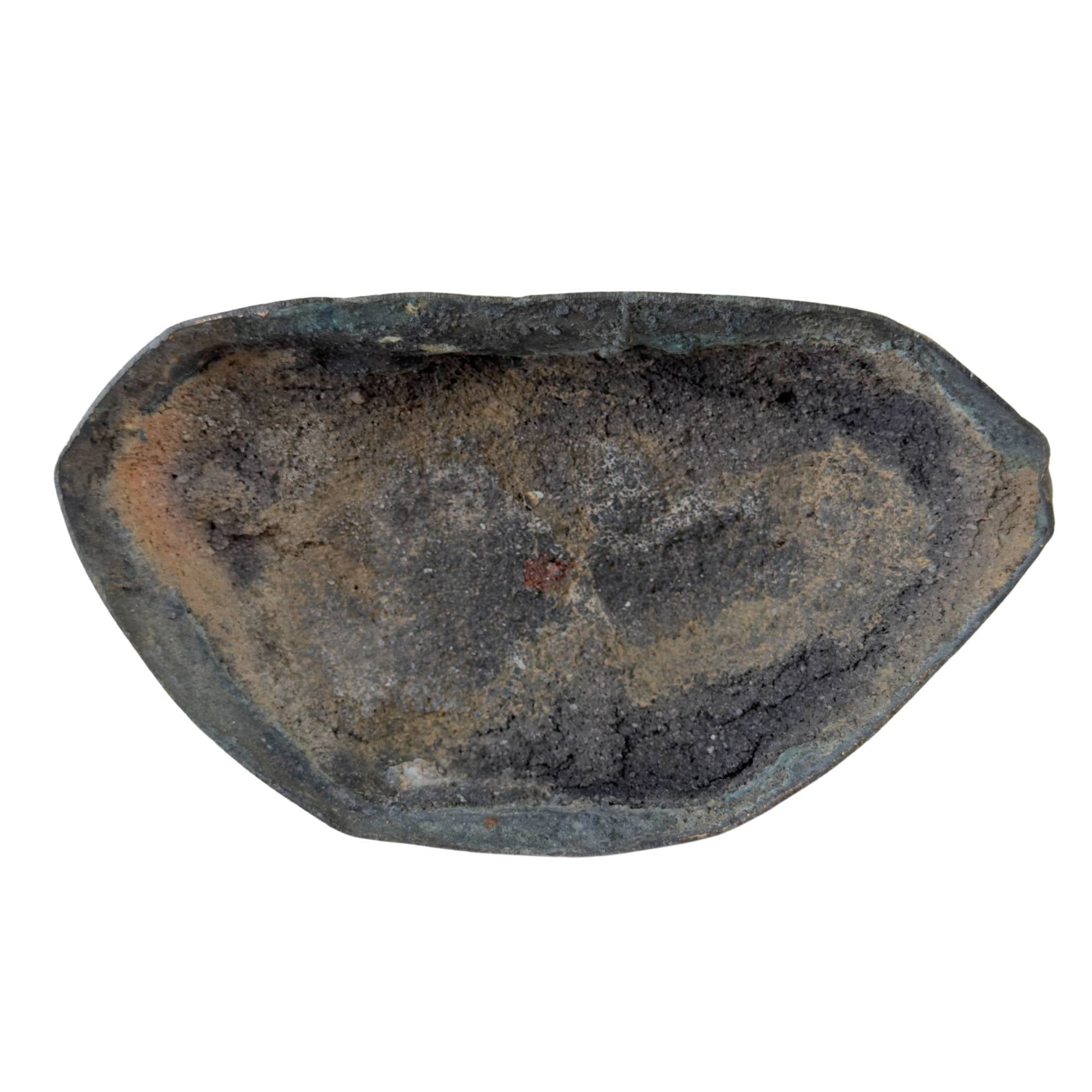 Exclusief antiek Thais bronzen beeld uit de collectie van 1stBuddha.