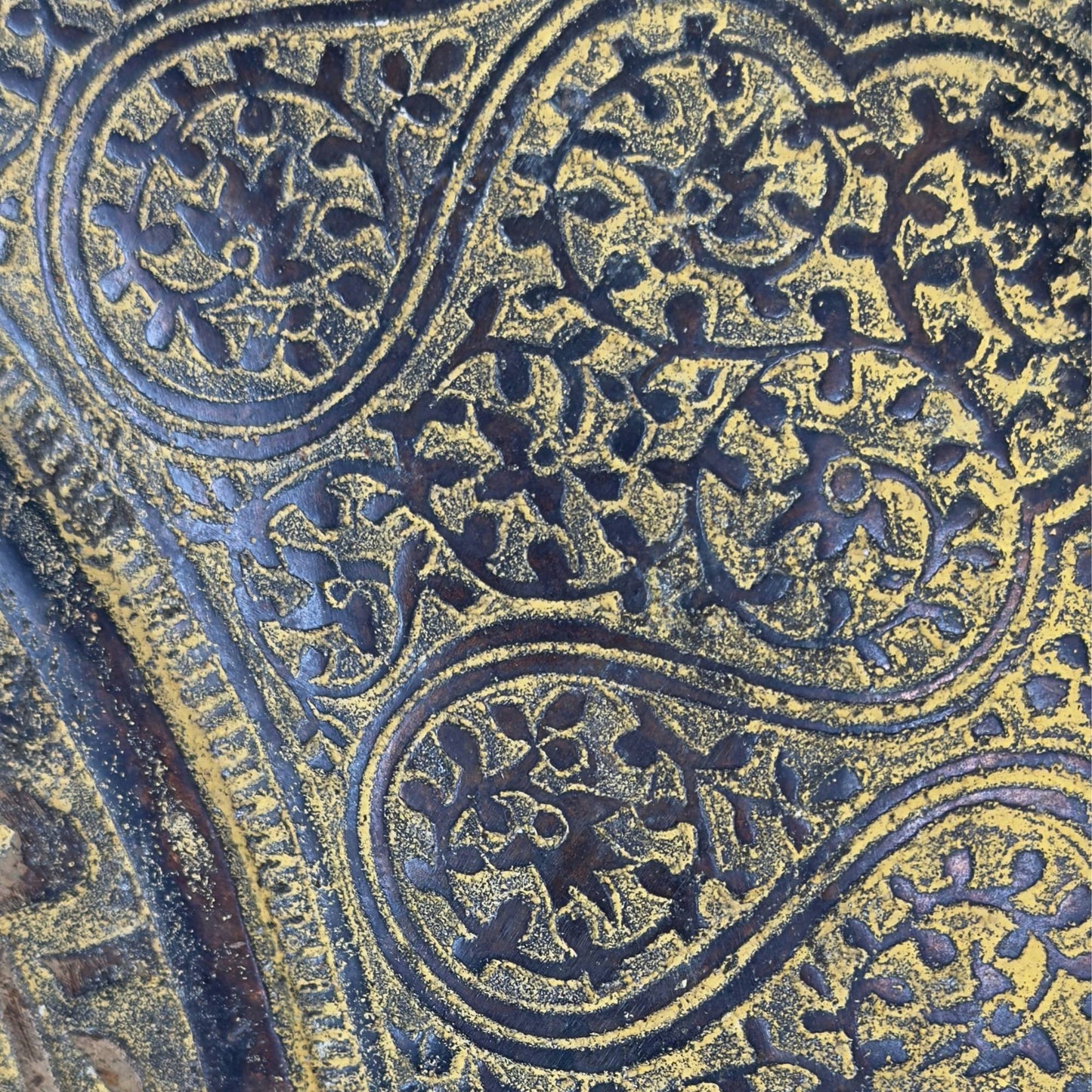 Presentatie van het Indo-Perzische topstuk uit de 1stBuddha collectie.