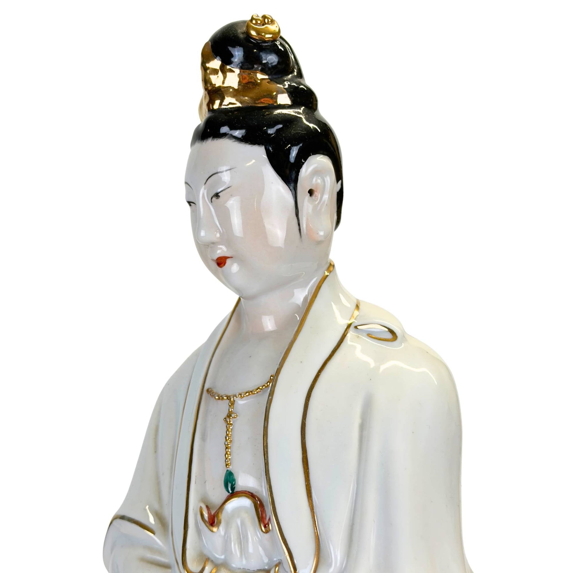 Exclusief groot Guan Yin beeld uit de collectie van 1stBuddha.