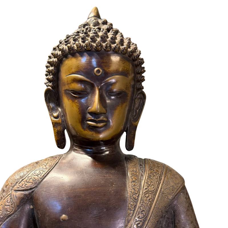 1stbuddha selectie antiek topstuk gecertificeerde Boeddha verkoop verzamelwaarde.