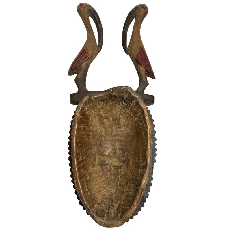 51cm-baule-masker-ivoorkust-bijtblok-draagpatina-zeikant-achter