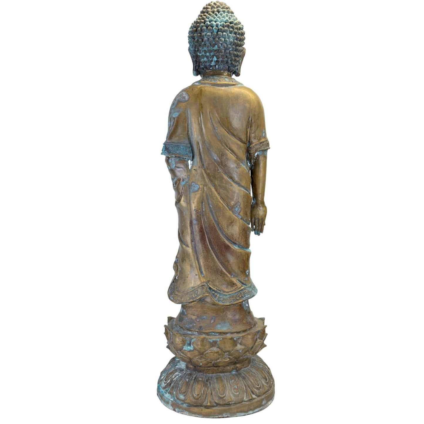 medicijnboeddha-brons-staand-china-98cm-vintage-XL