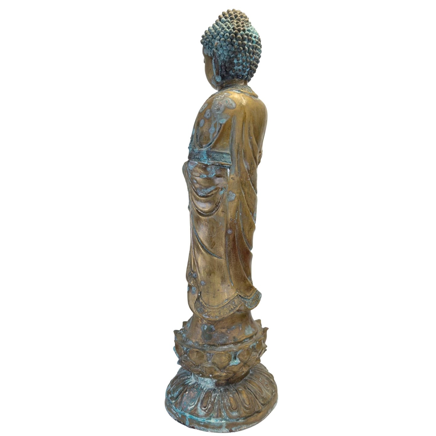 medicijnboeddha-brons-staand-china-98cm-vintage-XL