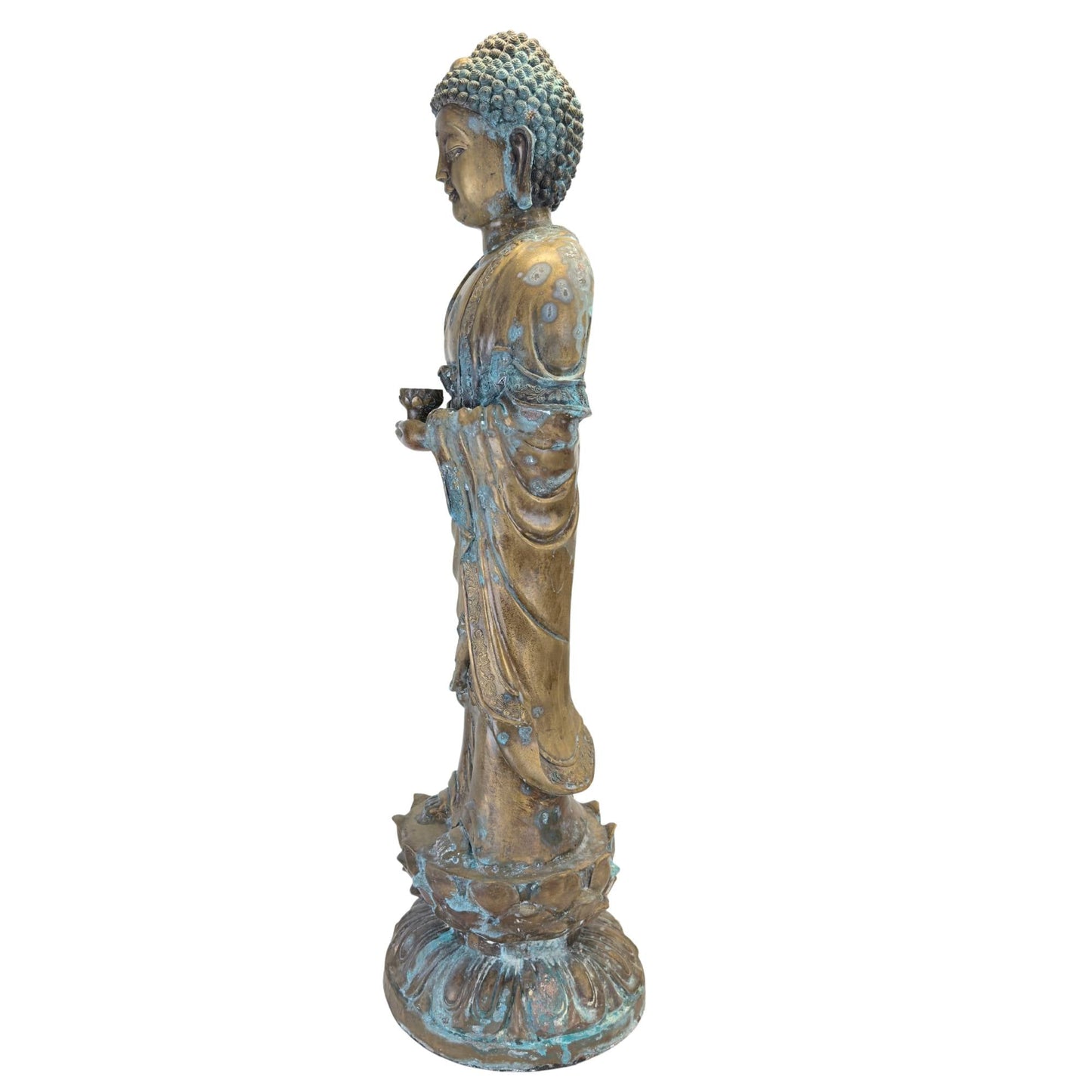 medicijnboeddha-brons-staand-china-98cm-vintage-XL