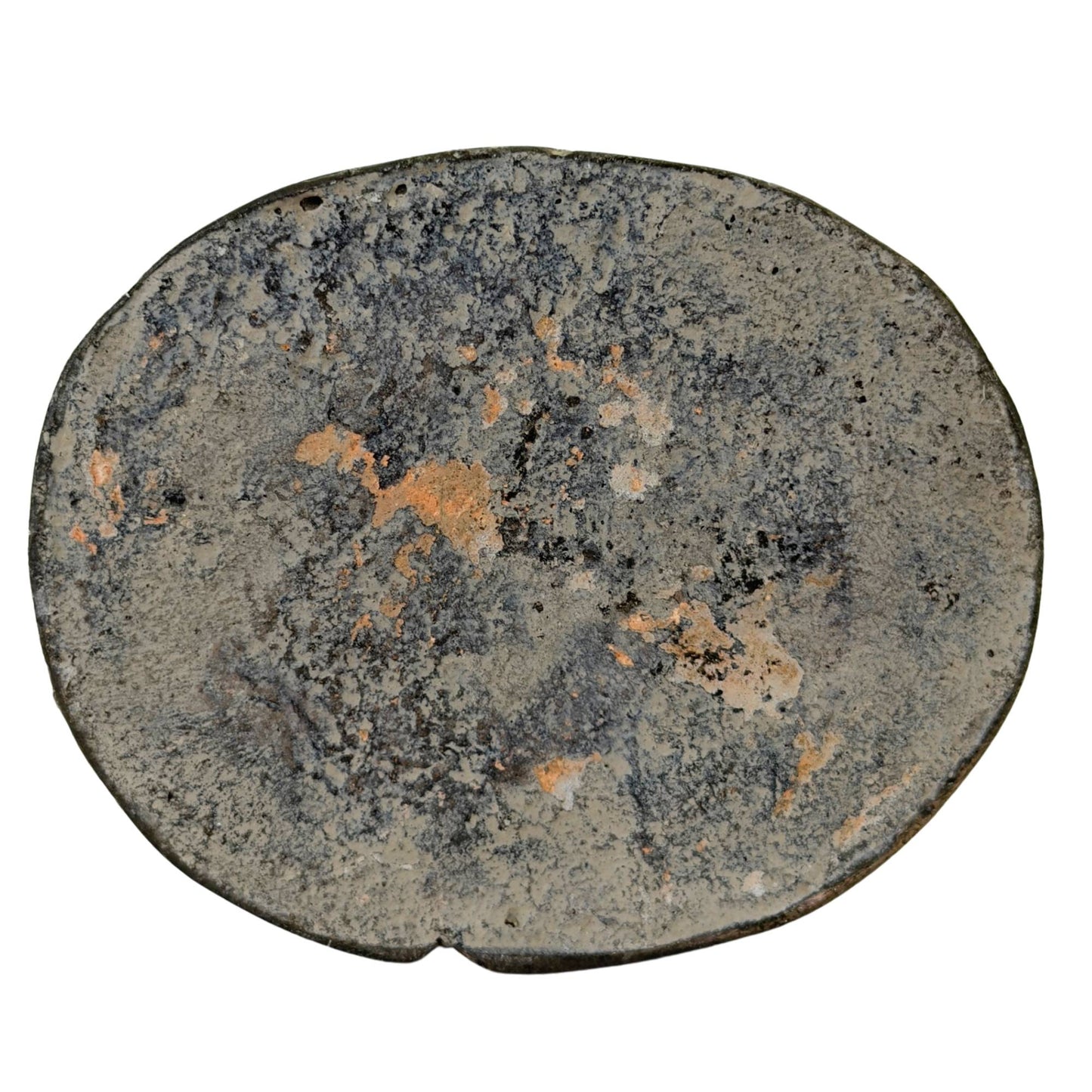 klein antiek bronzen vasudhara beeld vrouwelijke boeddhistische godin