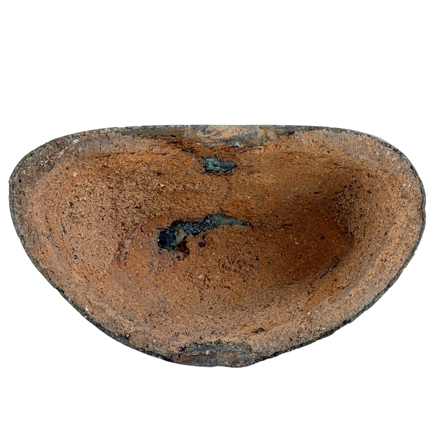 17th–early 18th-century Ayutthaya bronze Buddha, catalogue view 17