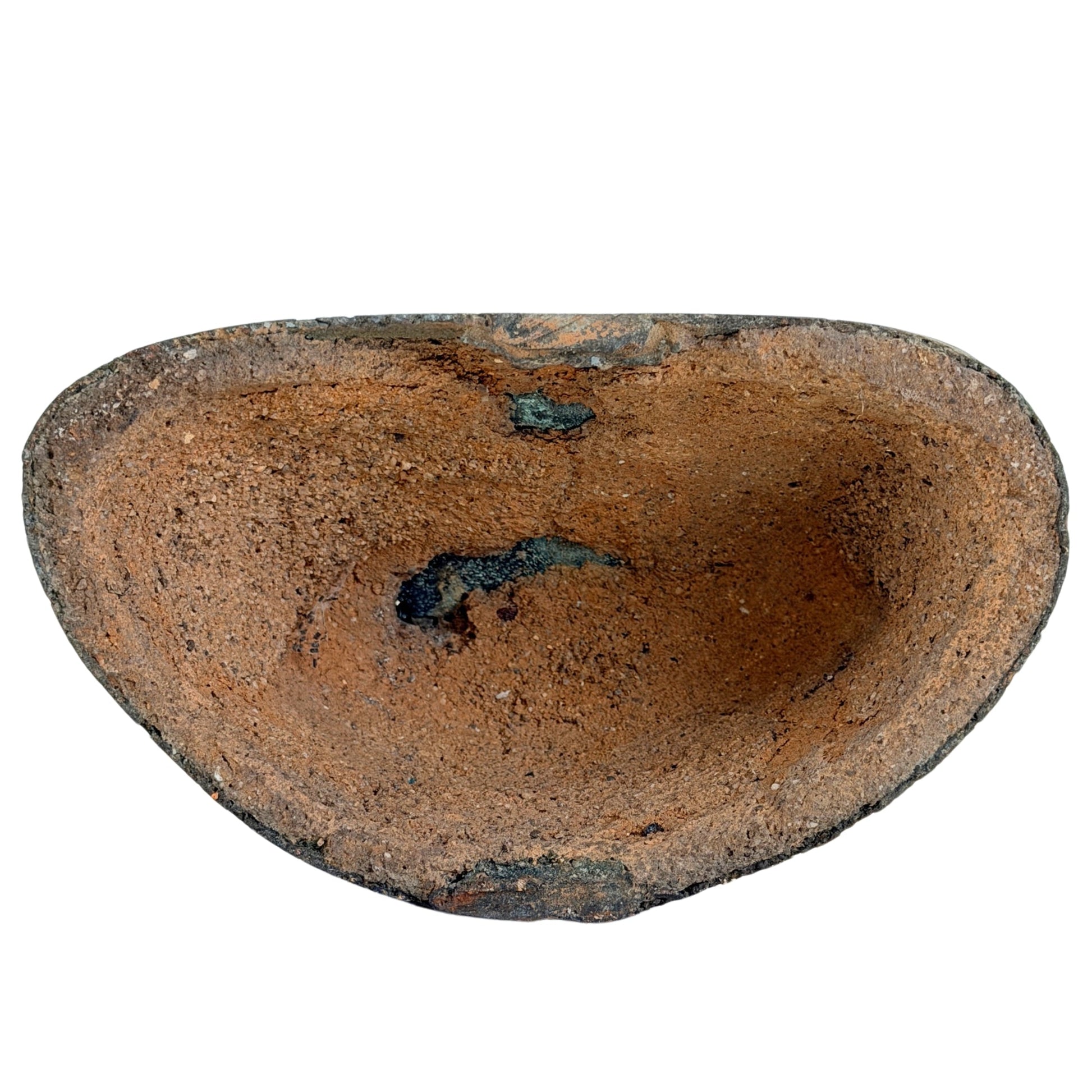17th–early 18th-century Ayutthaya bronze Buddha, catalogue view 17