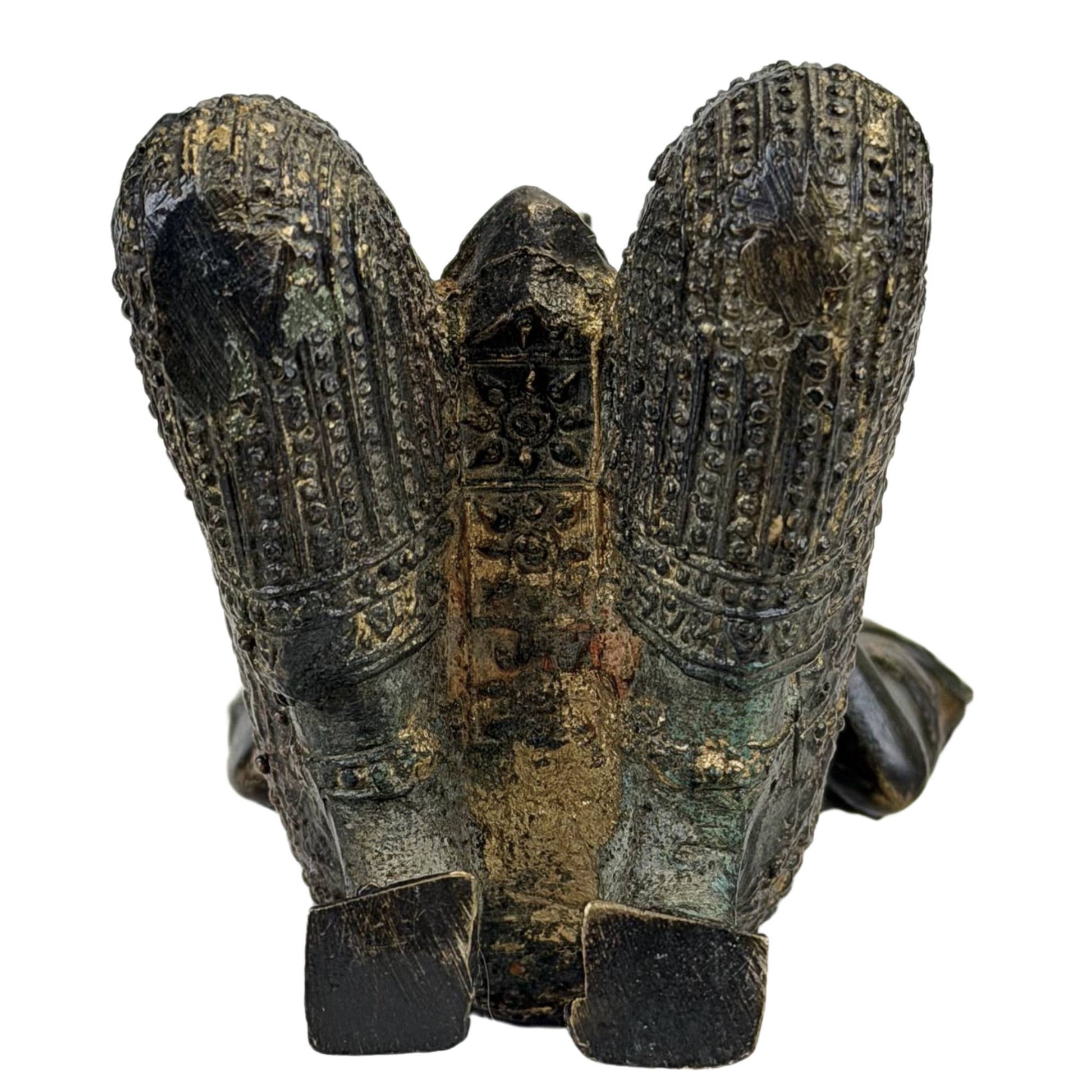 beschermend symbool interieur theppanom 1stbuddha
