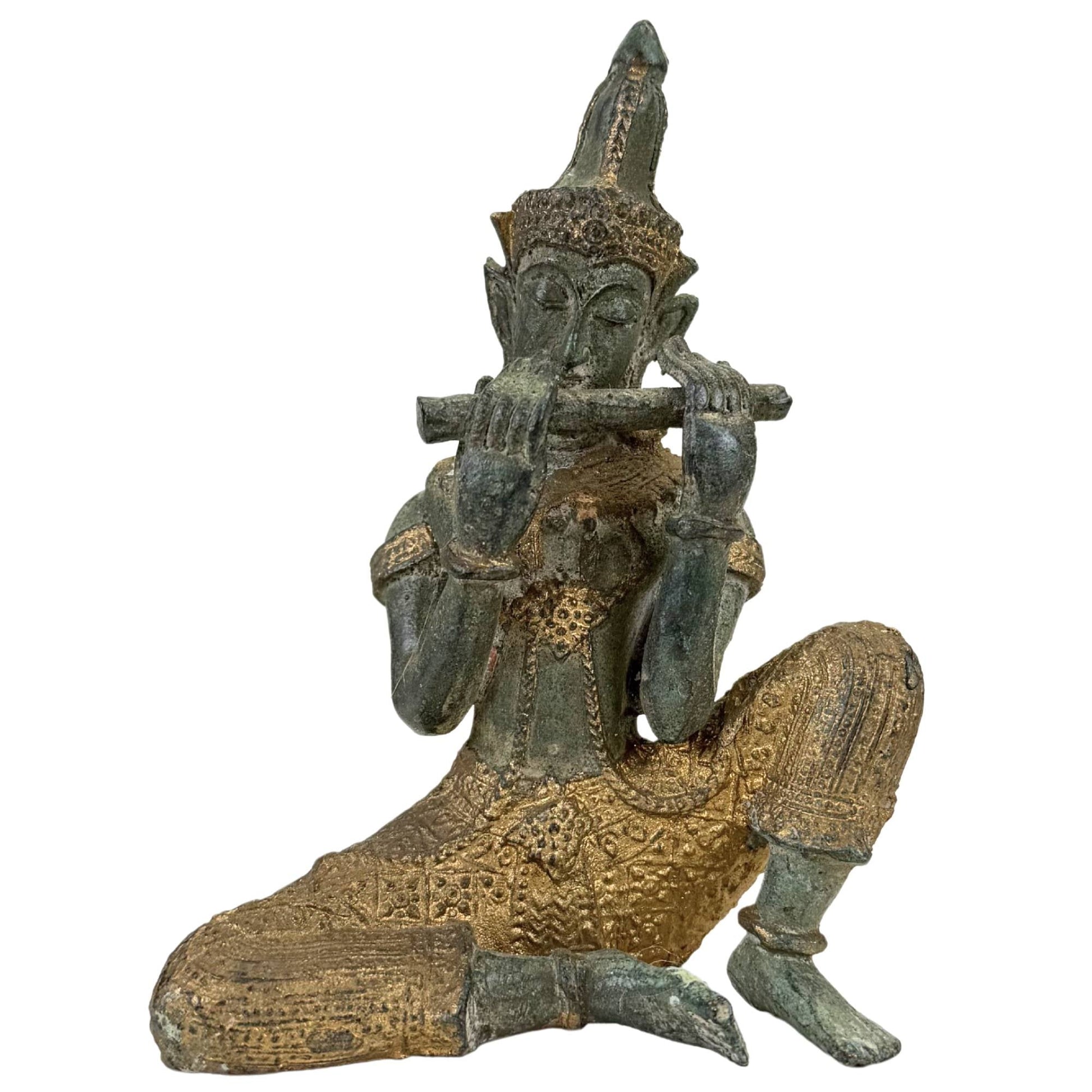 erfgoed verzameling sculpturen set thailand 1stbuddha