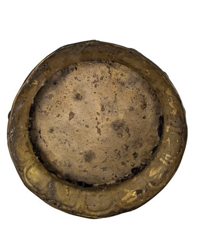 historisch-brons-boeddhisme-kunstobject