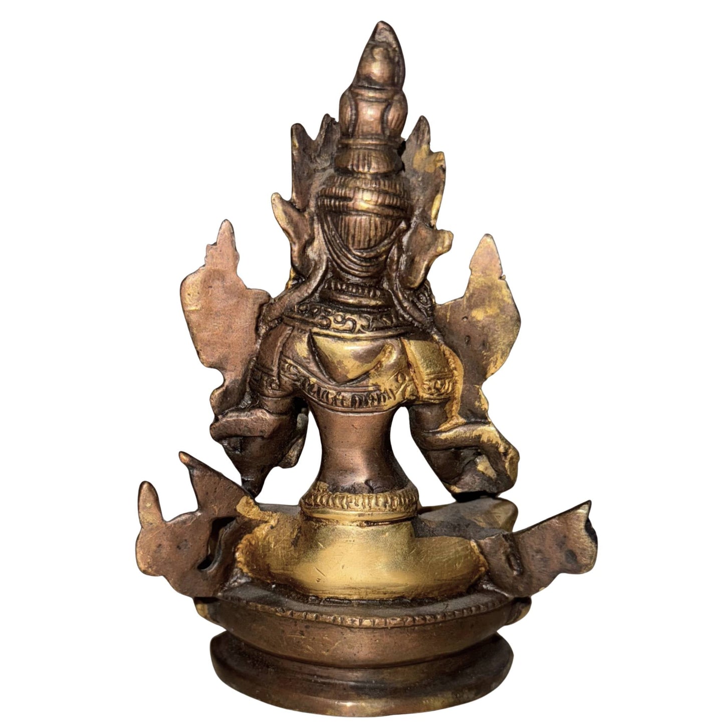 Totaalopname voor inventarisatie binnen de 1stbuddha collectie
