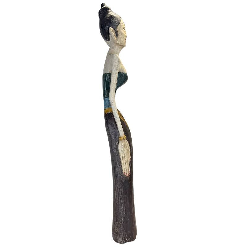 Technisch specimen JAVA-100-SLIM-HEAVY, gedocumenteerd door 1stBuddha.