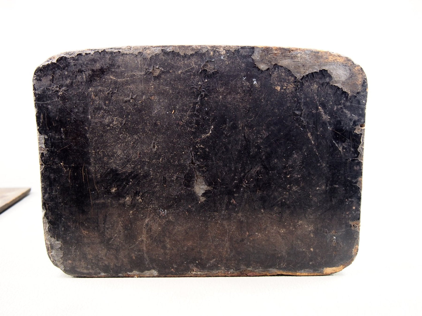 Tempelbeeld van Kobo Daishi uit Japan
