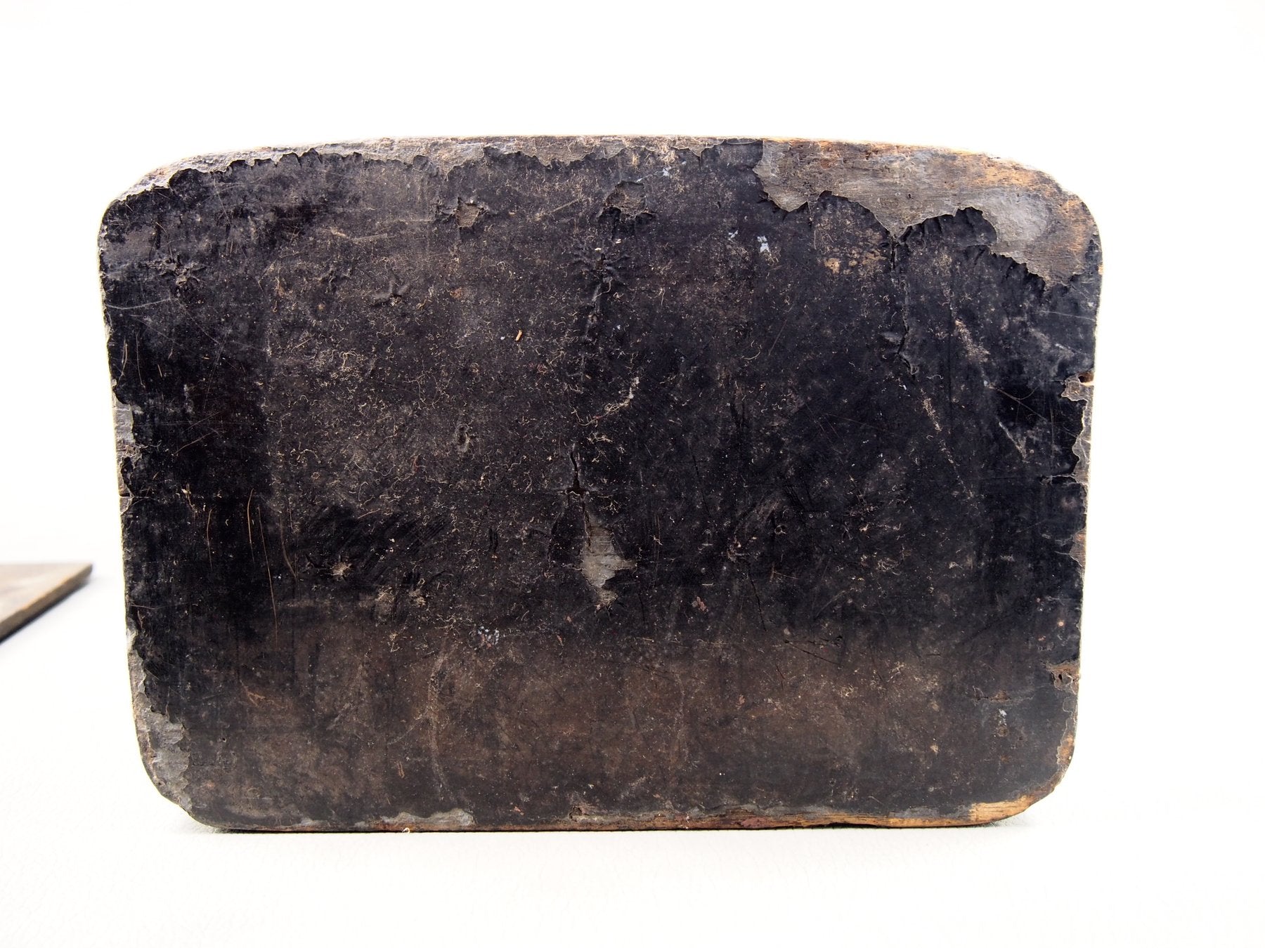 Tempelbeeld van Kobo Daishi uit Japan
