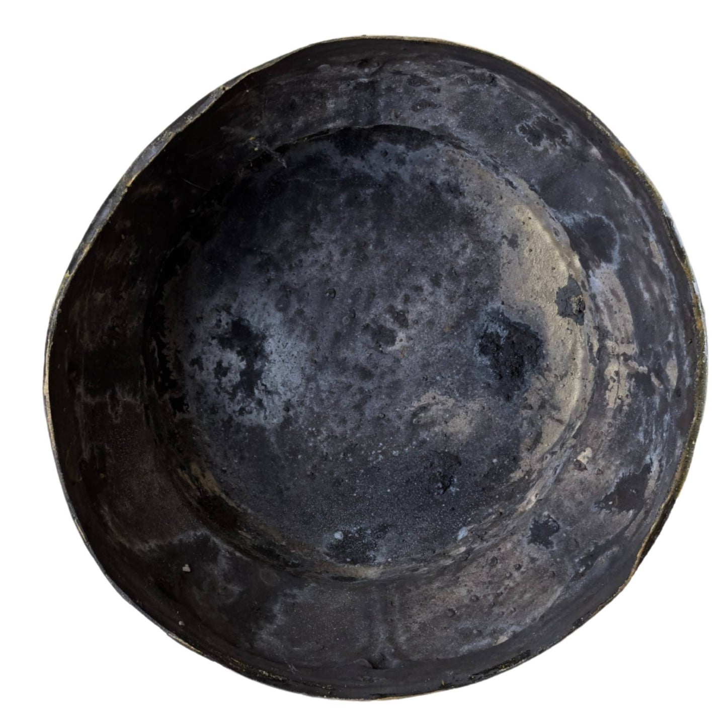 Levensgroot bronzen Boeddhabeeld met spirituele uitstraling voor interieur en meditatieruimte