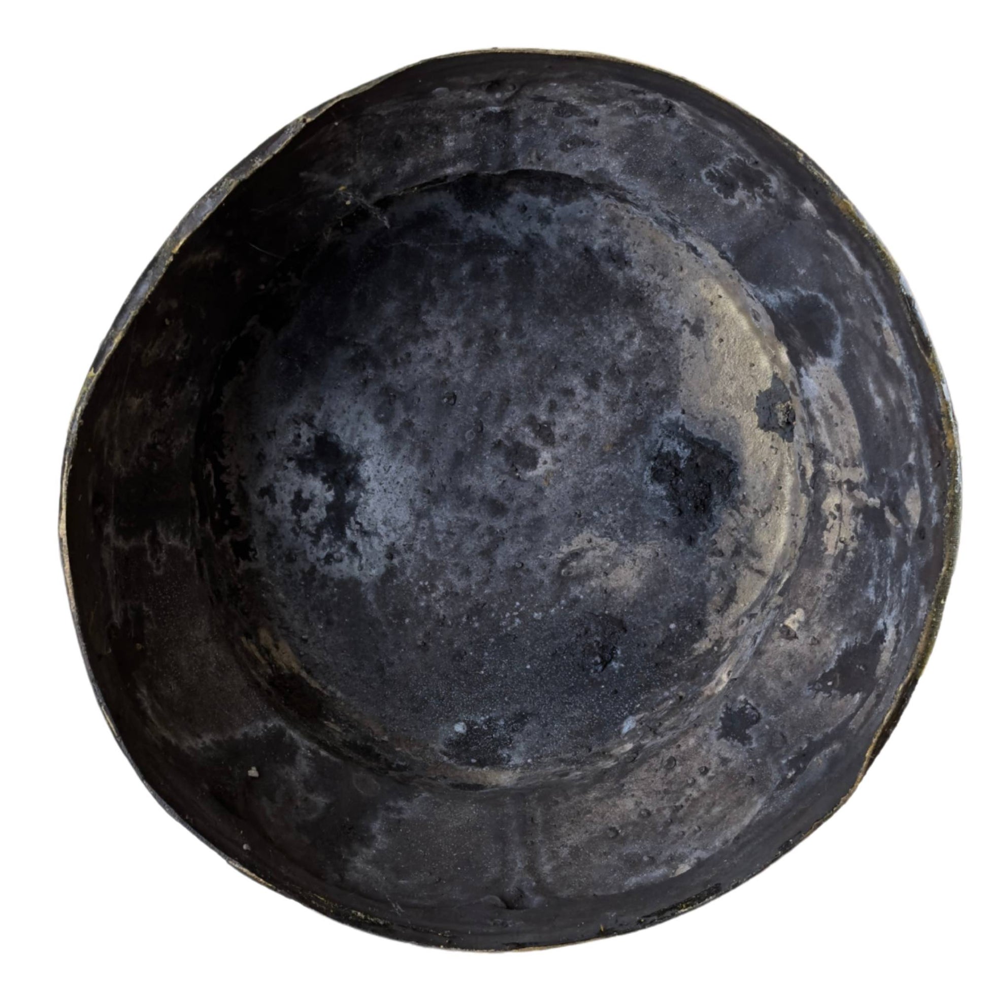 Levensgroot bronzen Boeddhabeeld met spirituele uitstraling voor interieur en meditatieruimte