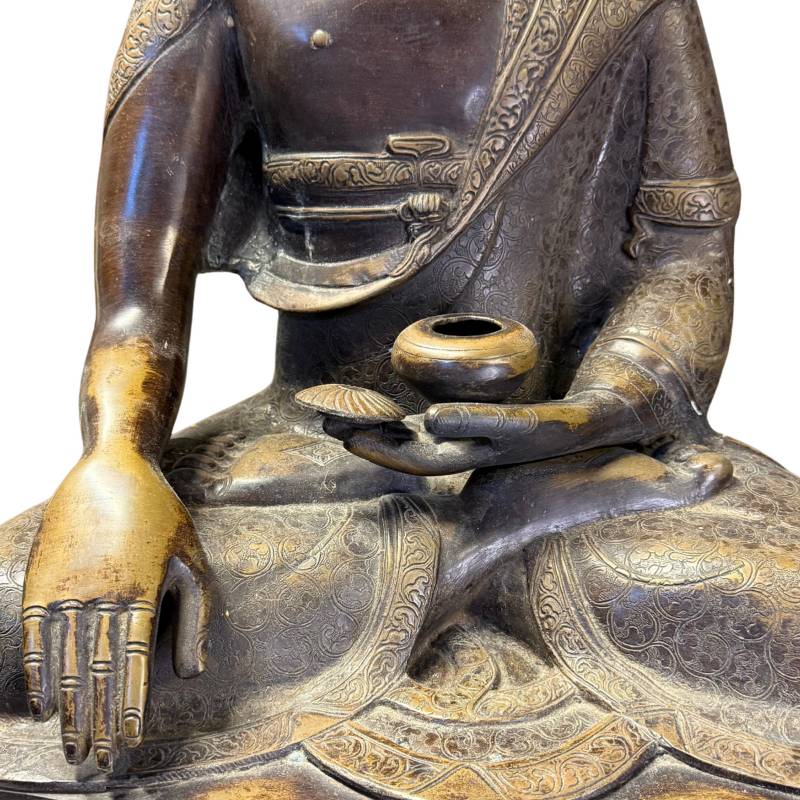 Spiritueel erfgoed Kathmandu vallei kunst Newar edelsmeden 18e eeuwse traditie.