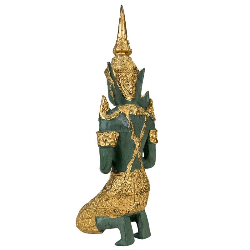 Tempelwachters Thailand set decoratieve figuren paar