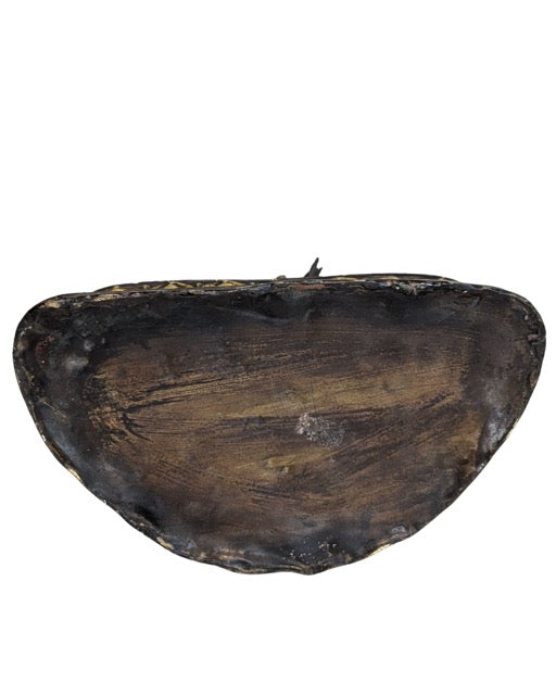 Bronze Yab-Yum figure in the Tibetan Buddhist tradition
